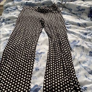 3/20✨Super soft PolkaDot PJ Pants stretchy
